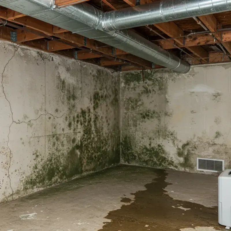 Professional Mold Removal in Thousand Oaks, CA